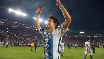 Hirving Lozano