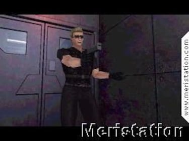 Nuevas imágenes de Resident Evil Deadly Silence