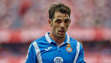 Víctor Sánchez Espanyol.