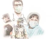 Argentina - Bolivia: La AFA invita al Monumental a trabajadores esenciales como reconocimiento