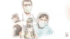 Argentina - Bolivia: La AFA invita al Monumental a trabajadores esenciales como reconocimiento