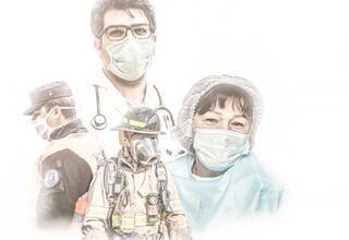 Argentina - Bolivia: La AFA invita al Monumental a trabajadores esenciales como reconocimiento