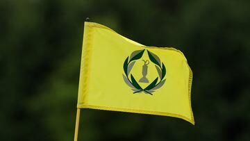 The iconic annual golf tournament was started by Jack Nicklaus in 1976 and now boasts one of the biggest payouts on the PGA Tour.