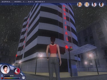 Get a Life Show es el nuevo nombre de MetrobotiK