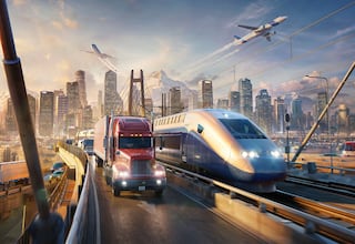 Transport Fever 3, el siempre emocionante reto de convertirte en un magnate de la logística