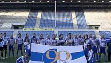 <b>SOLUCIÓN. </b>Los problemas del Deportivo Alavés están cerca de solucionarse.