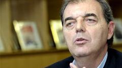 "Estamos indignados; no hubo justicia con el Madrid"