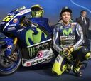 Rossi: "Me ha entristecido mucho la marcha de Alonso"