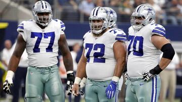 Diario de As América #627: La apuesta gorda de los Cowboys