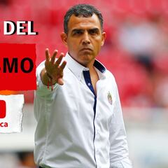 La crisis del ‘Cadenismo’ se agudiza en Chivas