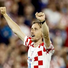 Luka Modric rejects move to Saudi Arabia: Is he staying at Real Madrid?