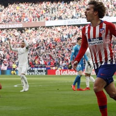 Vallecas marcará el ser o no ser del Atlético en la temporada