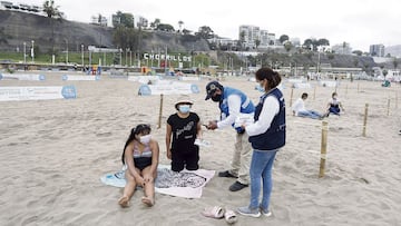 Restricciones en las playas de Perú: medidas y dónde se exigirá el carnet de vacunación en Navidad