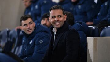 Calleja entra en el casting de Miñambres