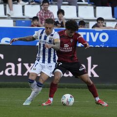 Rubén Peña, retorno a 2016