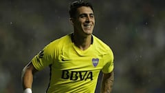 "Pavón tiene cosas mías"