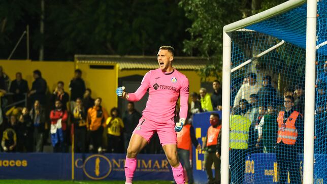 Letáček abre el debate de la portería