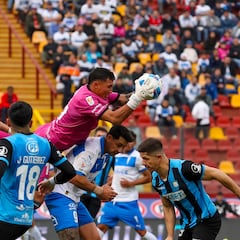 Concepción va por todo en su regreso a Primera: tiene acuerdo con un campeón de la Copa Chile