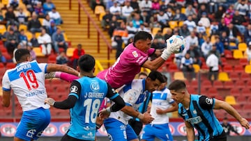 Concepción va por todo en su regreso a Primera: tiene acuerdo con un campeón de la Copa Chile