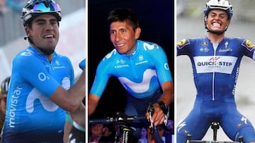 Vuelta a Suiza: fecha, horario, TV y dónde ver en directo