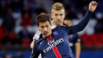 El Schalke 04 se entromete en el fichaje de Stambouli