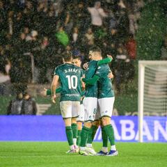 El Racing de Ferrol afronta su particular cuesta de enero