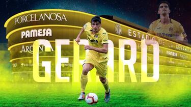 LaLiga vende gol español