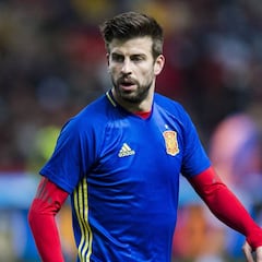 El jefe penal de la Abogacía del Estado a Piqué: "Habla de oídas"