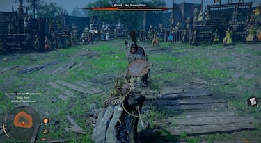 Crimson Desert, ¿GOTY o barbarie? Impresiones finales de uno de los juegos más esperados del año