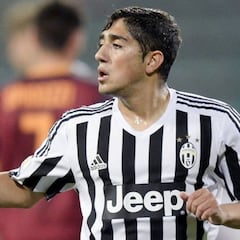 Coquimbo ficha al reemplazante de Palavecino: jugó en Juventus y Boca