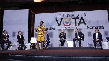 Elecciones presidenciales en Colombia 2022. Conozca los resultados de la encuesta Invamer y quiénes serían los ganadores de las consultas y la presidencia.