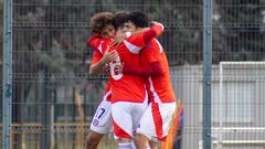 Chile busca el recambio en New York City y Vélez: 22 nominados