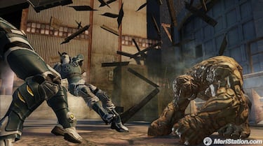 Marvel Ultimate Alliance 2, Impresiones