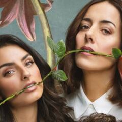 La Casa de las Flores estrena por fin segunda temporada