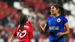 Cruz Azul Femenil, con el peor inicio de su historia