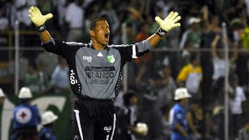 De Óscar Córdoba a Willington Ortiz: los grandes jugadores que vistieron la camiseta de Deportivo Cali y América