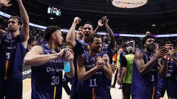 14/02/20 PARTIDO BALONCESTO BASKET
COPA DEL REY CUARTOS
IBEROSTAR TENERIFE - MORABANC ANDORRA
ALEGRIA PIÑA CLEVIN HANNAH JEREMY SENGLIN