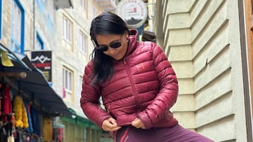 Phunjo Lama