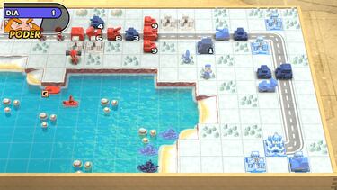 Advance Wars 1+2: Re-Boot Camp, impresiones finales. Un clásico que envejece como el buen vino