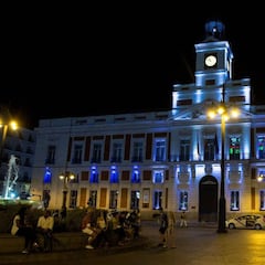 El misterio de Madrid: la relación entre los nuevos positivos por coronavirus y los cuatro brotes