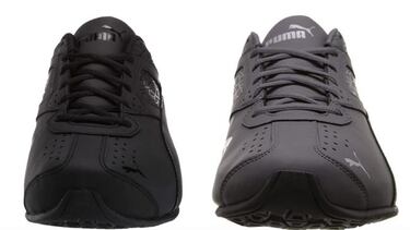 Estos tenis Puma para hombre suman más de 19.900 opiniones