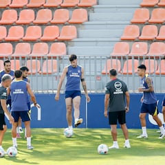Nova hora do atlet
