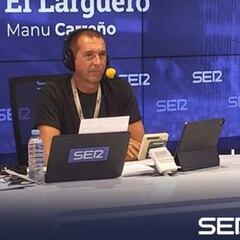 Almeida aclara sus palabras sobre Djokovic