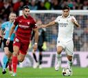 Asensio: “En el Madrid juego por fuera, pero estoy mejor por dentro y se nota”