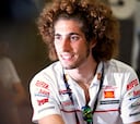“Simoncelli sigue durmiendo en su habitación”