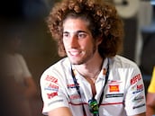 “Simoncelli sigue durmiendo en su habitación”