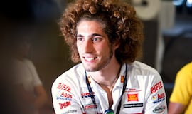 “Simoncelli sigue durmiendo en su habitación”
