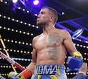 Lomachenko descansará y no volverá al ring hasta 2024