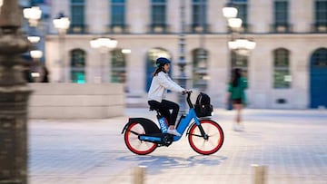 Acusan al “país en bancarrota” de Europa de su plan de 3,5 millones de euros para un parking de bicis de lujo
