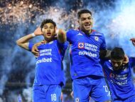 Cruz Azul busca dar la campanada el miércoles en la Copa Intercontinental cuando tengan que medirse en Qatar al Flamengo, campeón de la Copa Libertadores.